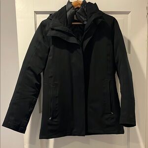 Patagonia Women’s Black Jacket